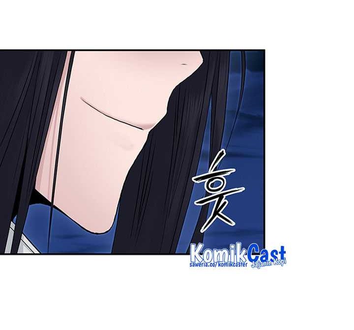 Dark and Light Martial Emperor Chapter 19 - halaman 43