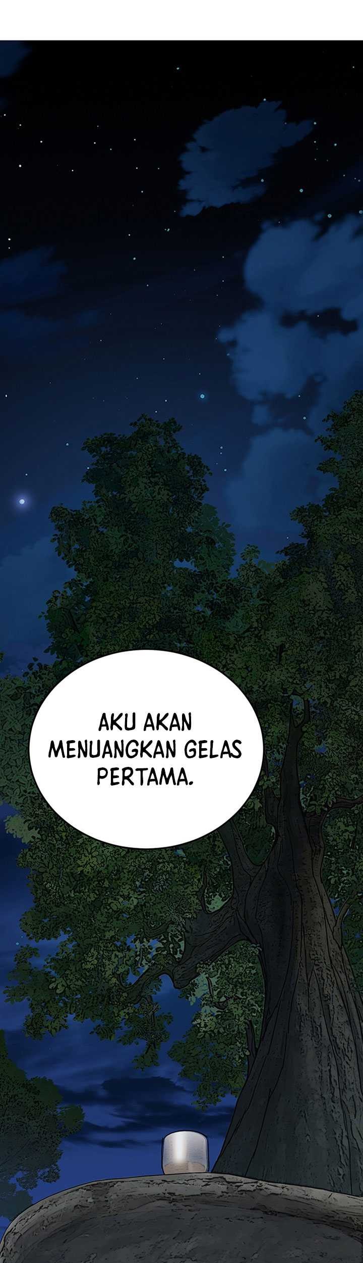 Dark and Light Martial Emperor Chapter 19 - halaman 44
