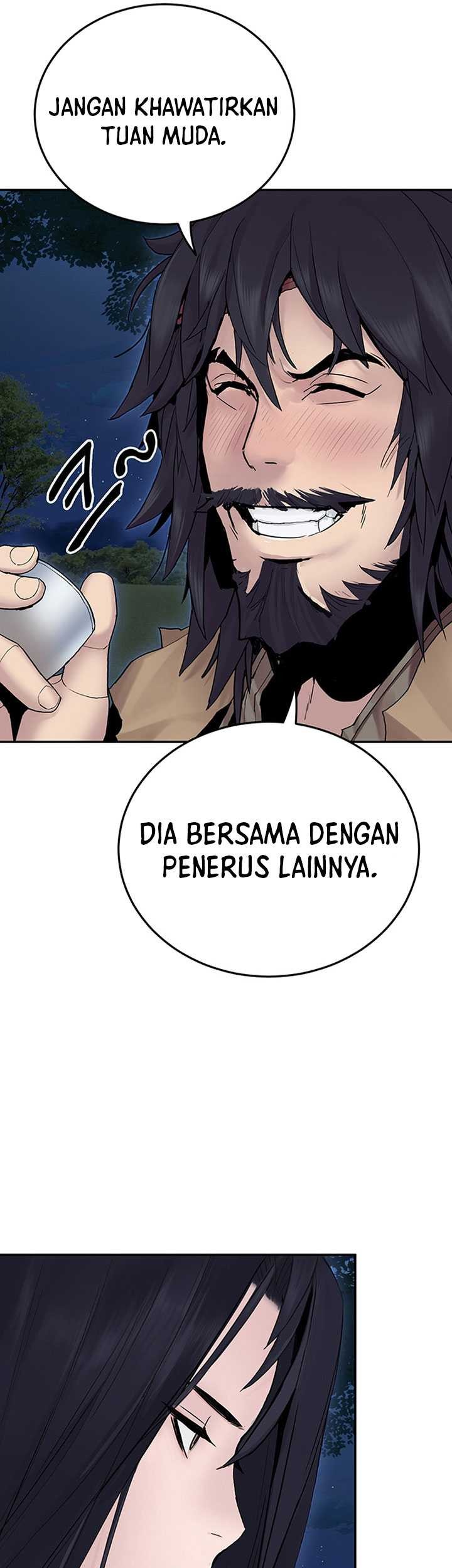 Dark and Light Martial Emperor Chapter 19 - halaman 48