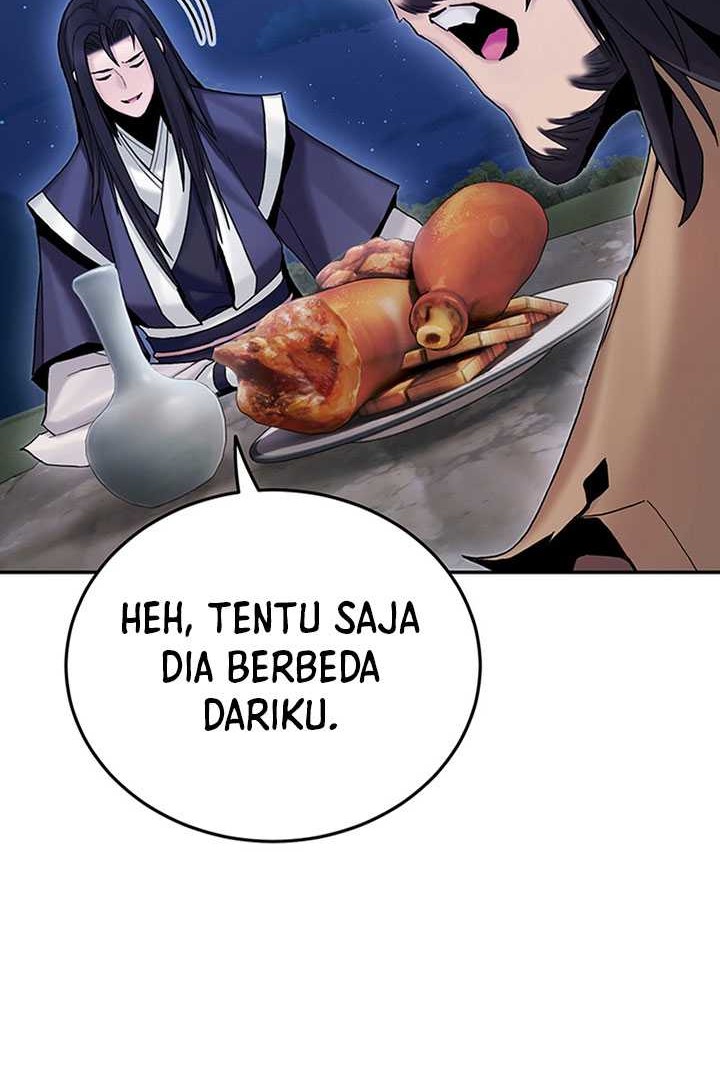 Dark and Light Martial Emperor Chapter 19 - halaman 51