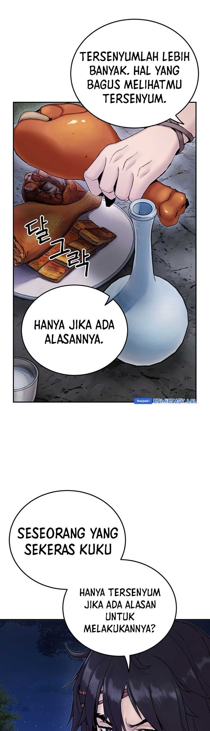 Dark and Light Martial Emperor Chapter 19 - halaman 52