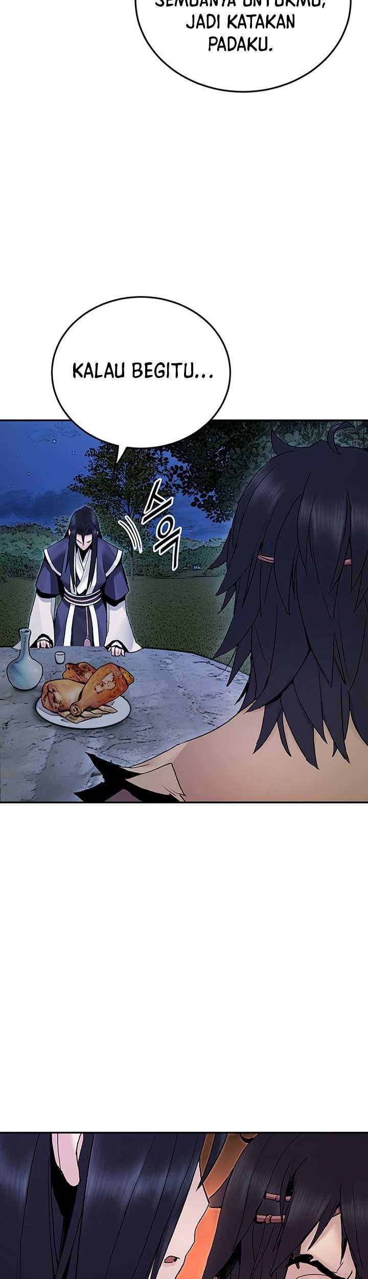 Dark and Light Martial Emperor Chapter 19 - halaman 58