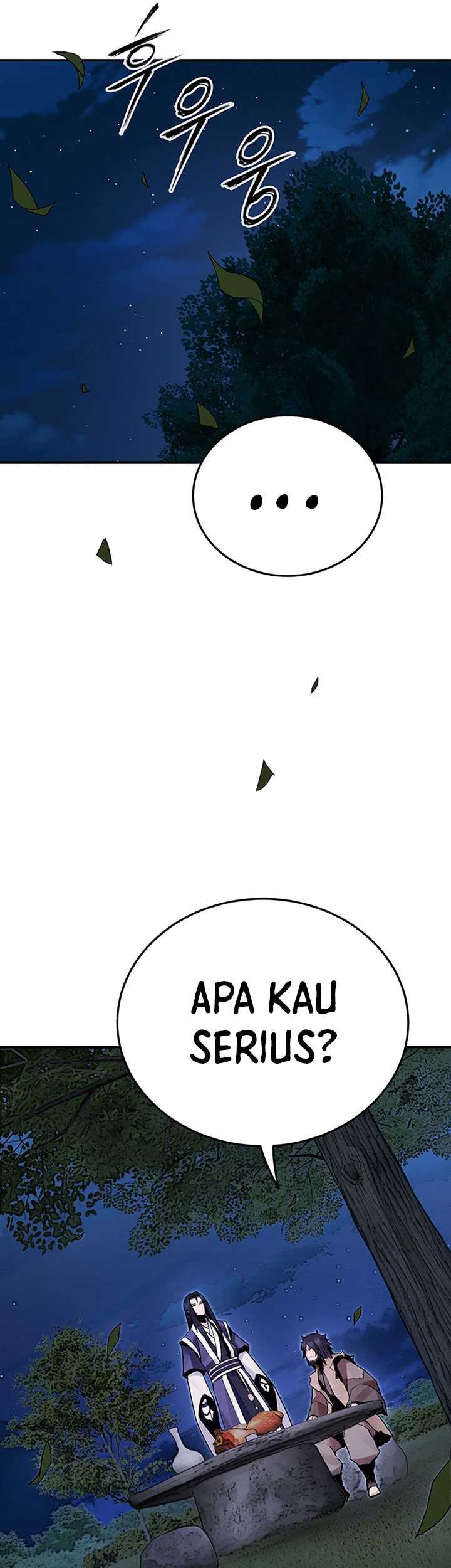 Dark and Light Martial Emperor Chapter 19 - halaman 60