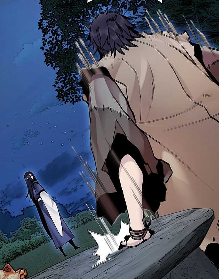 Dark and Light Martial Emperor Chapter 19 - halaman 63