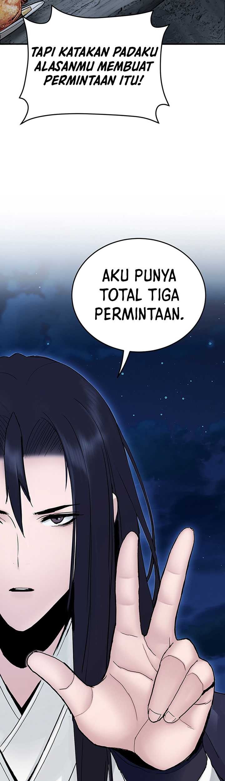 Dark and Light Martial Emperor Chapter 19 - halaman 64