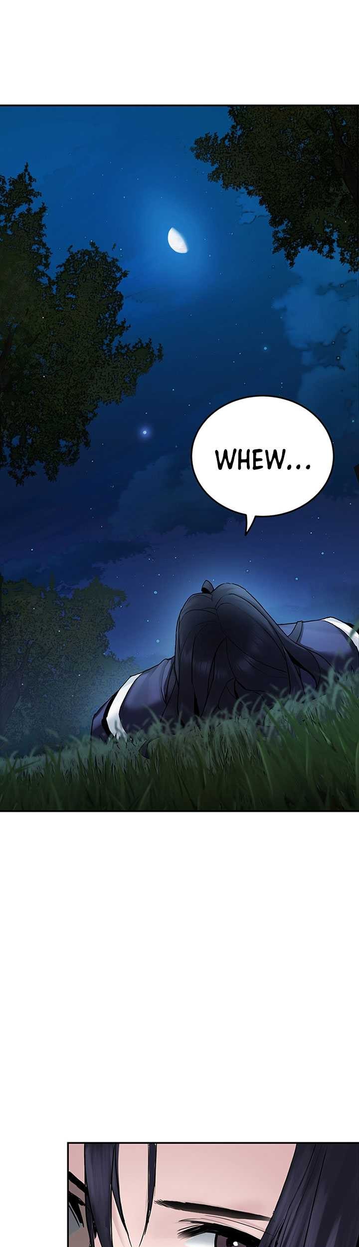 Dark and Light Martial Emperor Chapter 19 - halaman 8