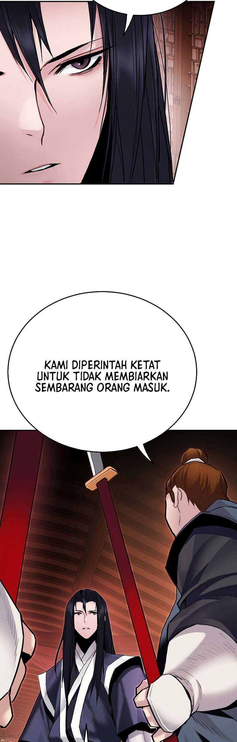 Dark and Light Martial Emperor Chapter 2 - halaman 10