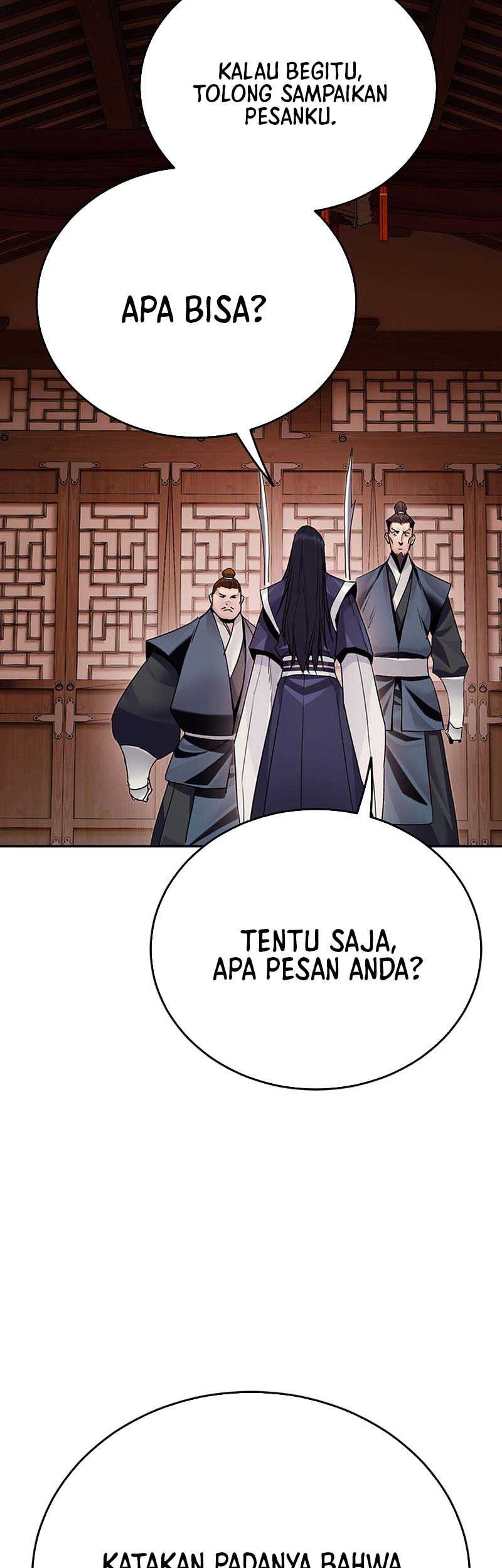 Dark and Light Martial Emperor Chapter 2 - halaman 12