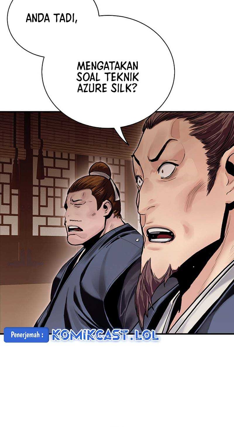 Dark and Light Martial Emperor Chapter 2 - halaman 15