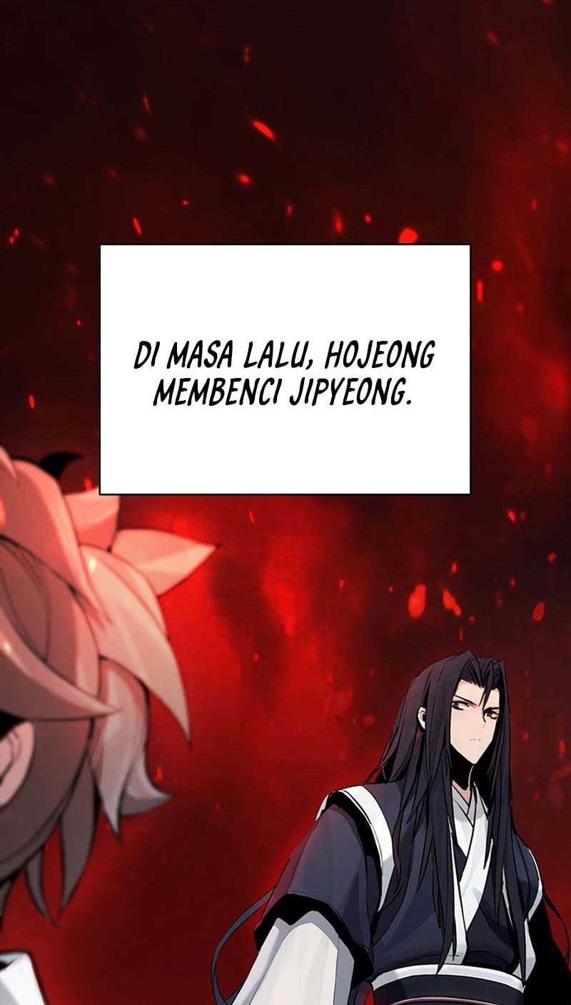Dark and Light Martial Emperor Chapter 2 - halaman 23