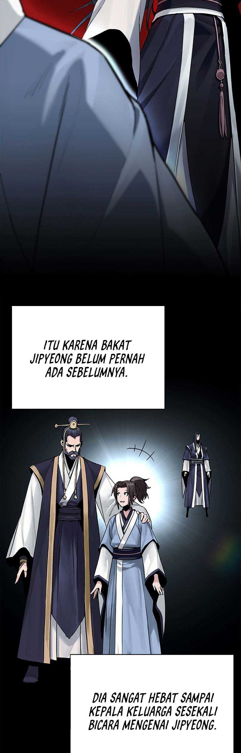 Dark and Light Martial Emperor Chapter 2 - halaman 24