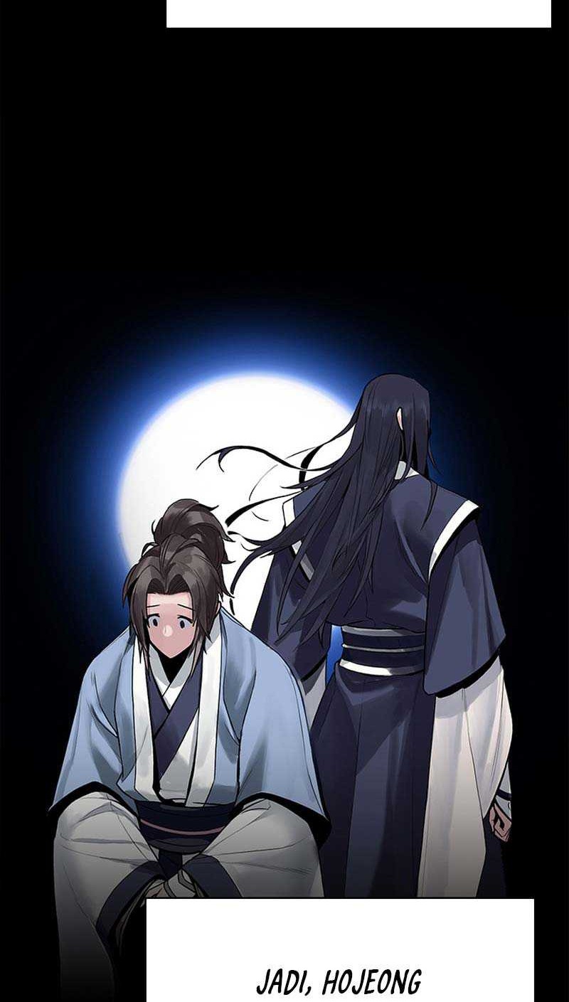 Dark and Light Martial Emperor Chapter 2 - halaman 25