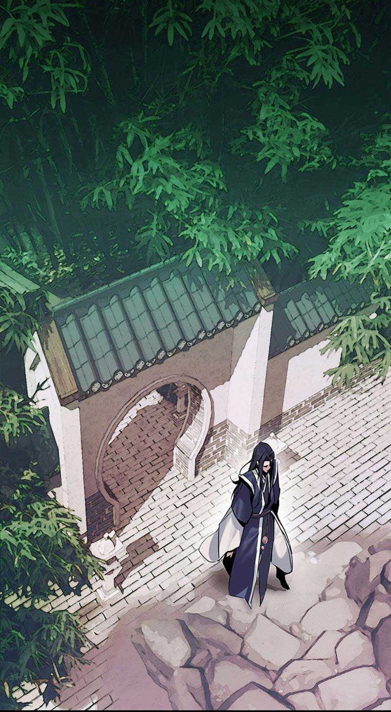 Dark and Light Martial Emperor Chapter 2 - halaman 3