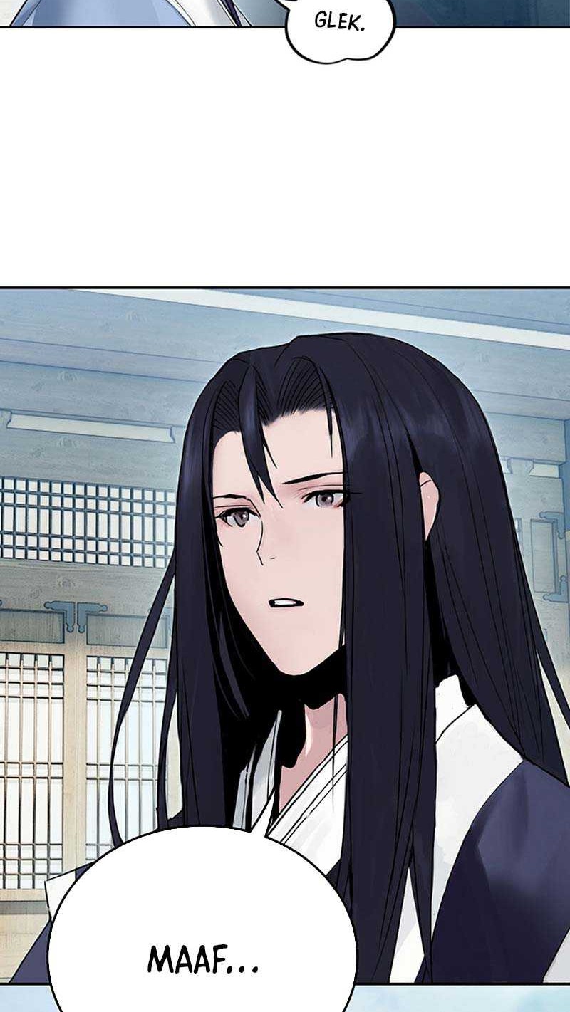 Dark and Light Martial Emperor Chapter 2 - halaman 31