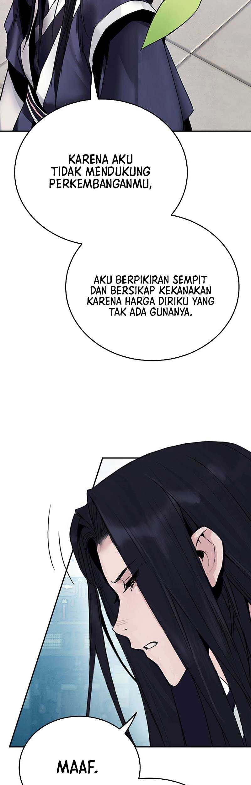 Dark and Light Martial Emperor Chapter 2 - halaman 34