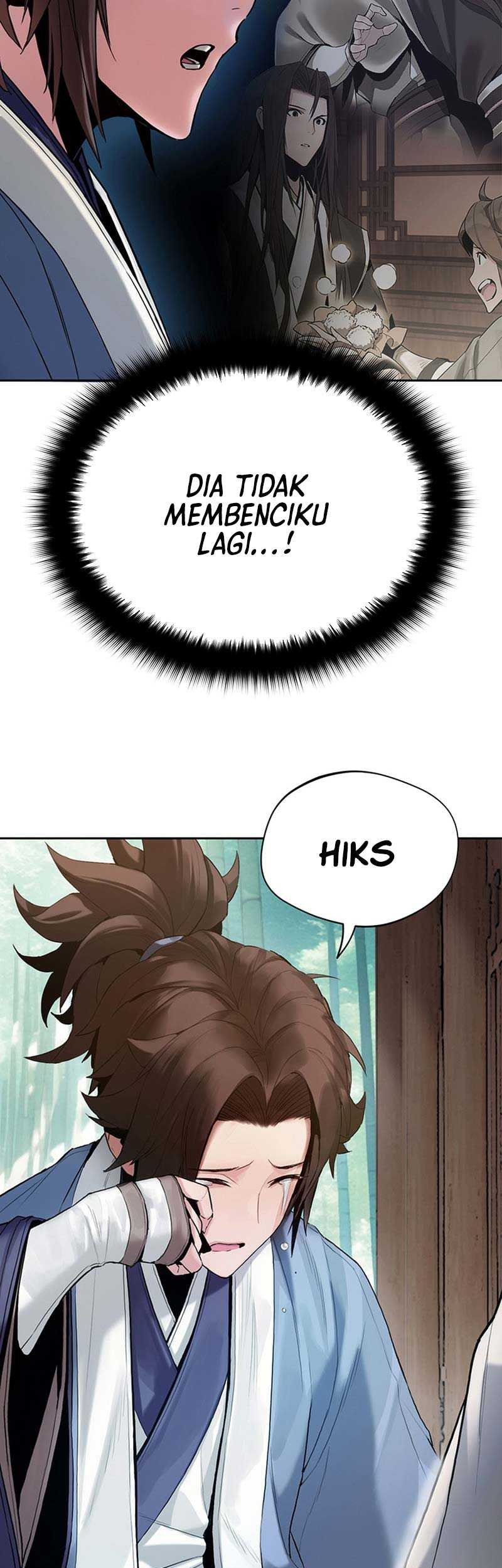 Dark and Light Martial Emperor Chapter 2 - halaman 38