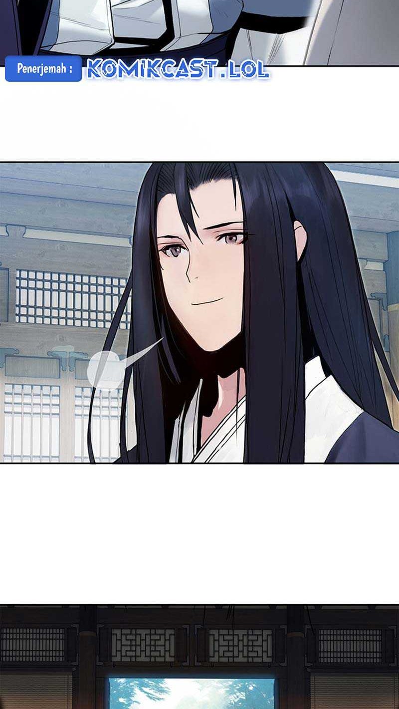 Dark and Light Martial Emperor Chapter 2 - halaman 39