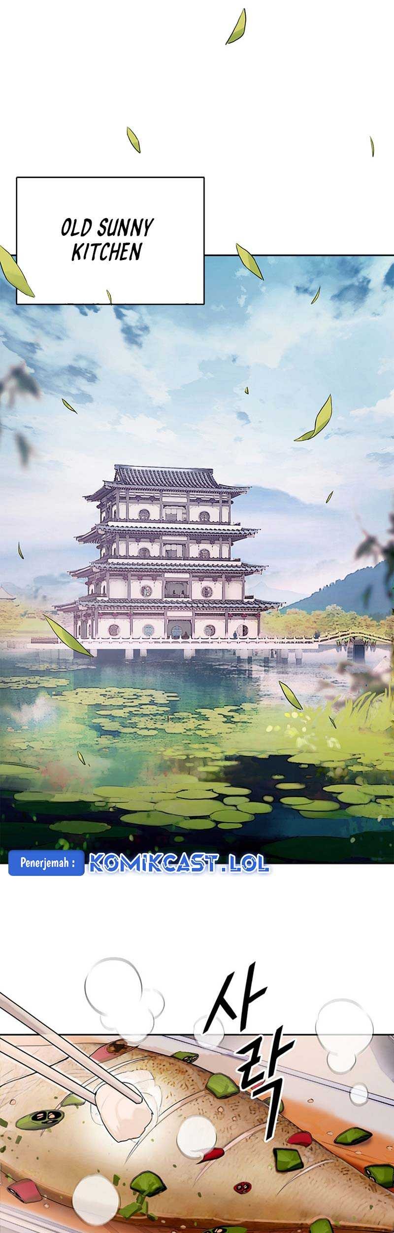 Dark and Light Martial Emperor Chapter 2 - halaman 42