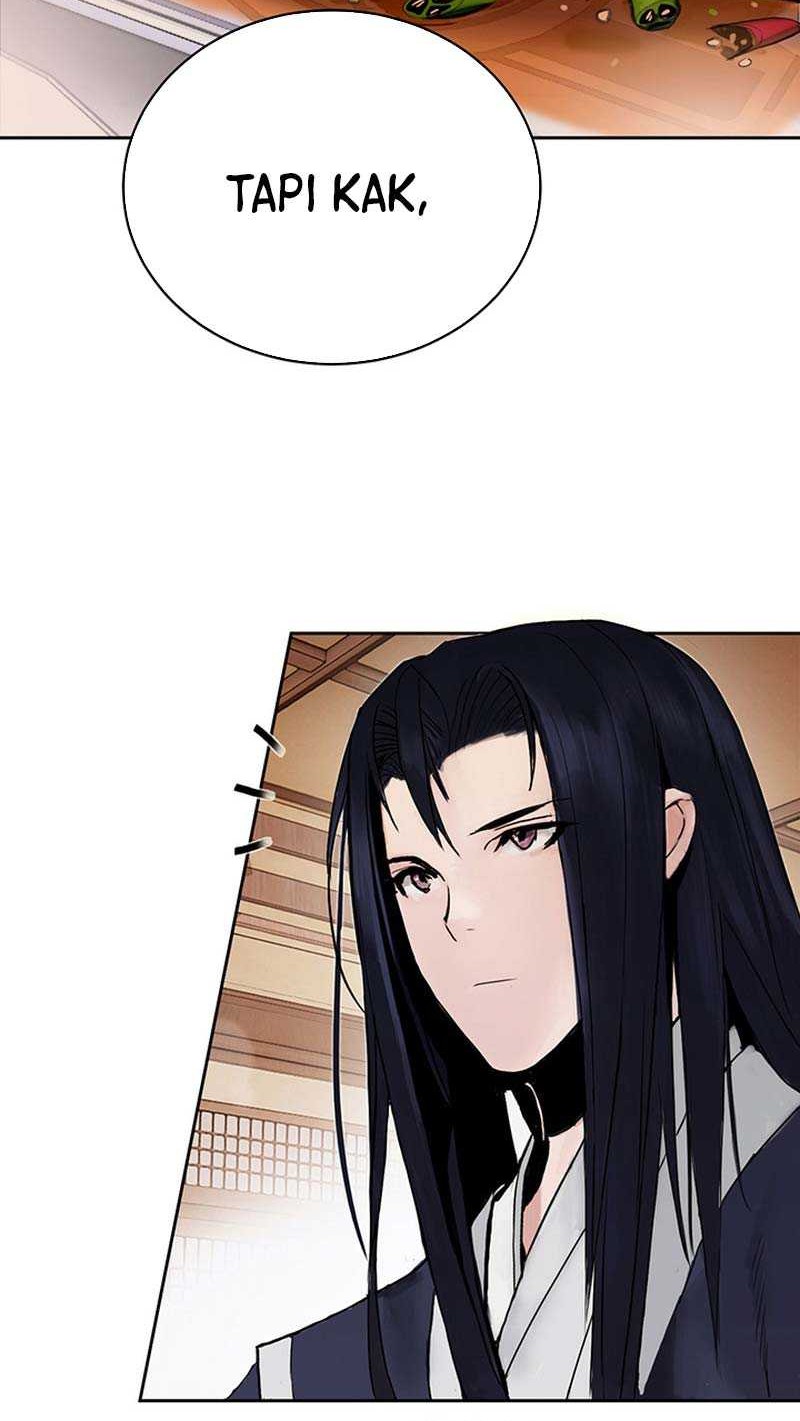 Dark and Light Martial Emperor Chapter 2 - halaman 43