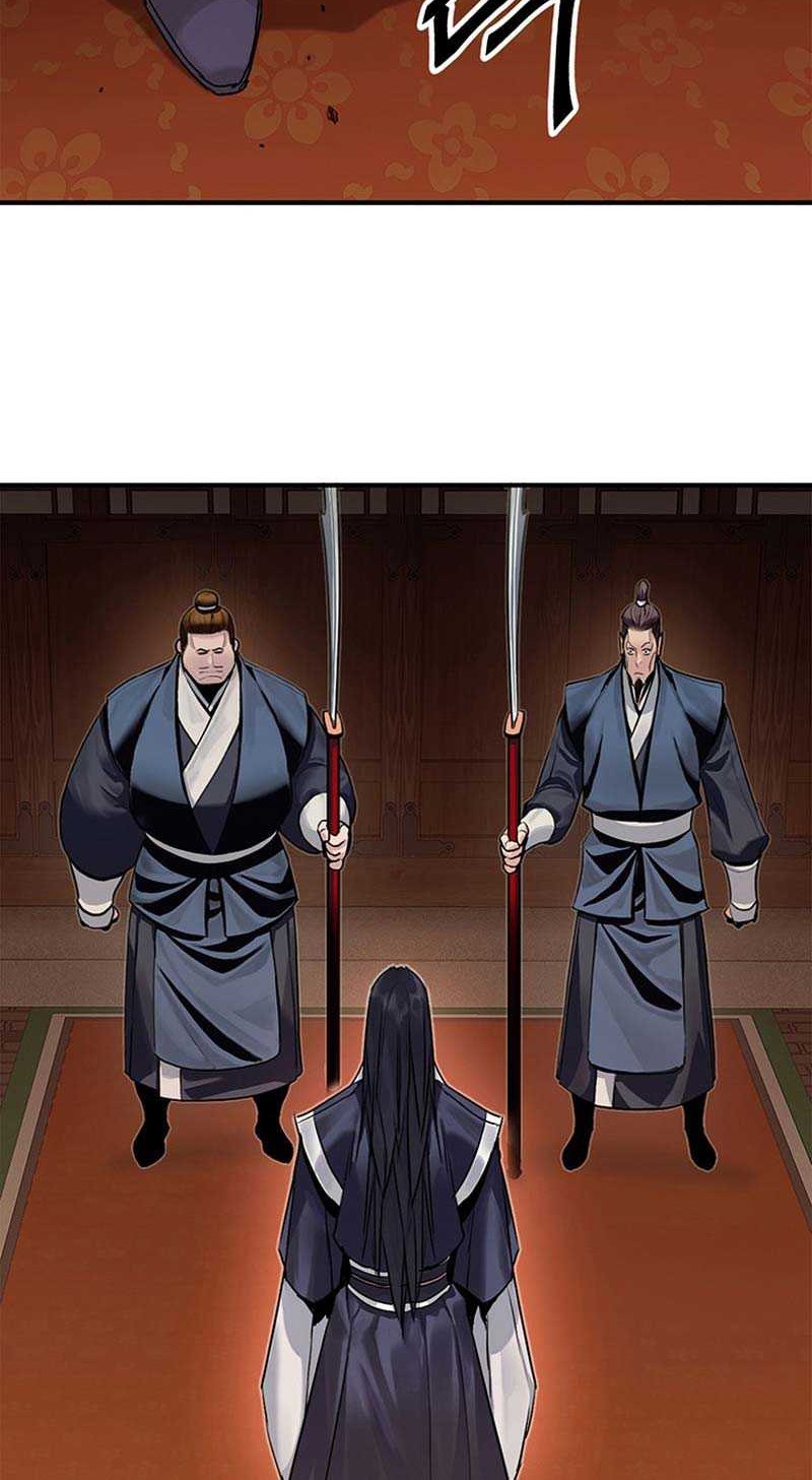 Dark and Light Martial Emperor Chapter 2 - halaman 5