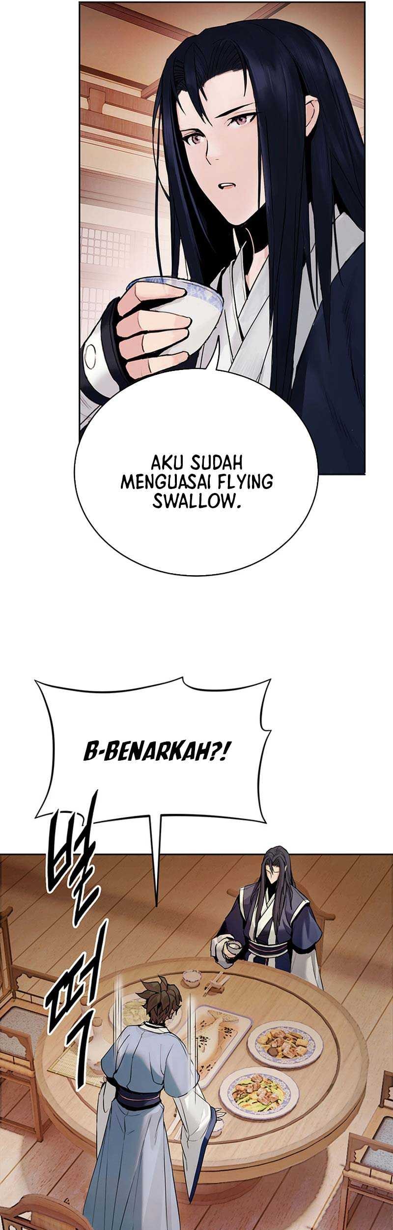 Dark and Light Martial Emperor Chapter 2 - halaman 58