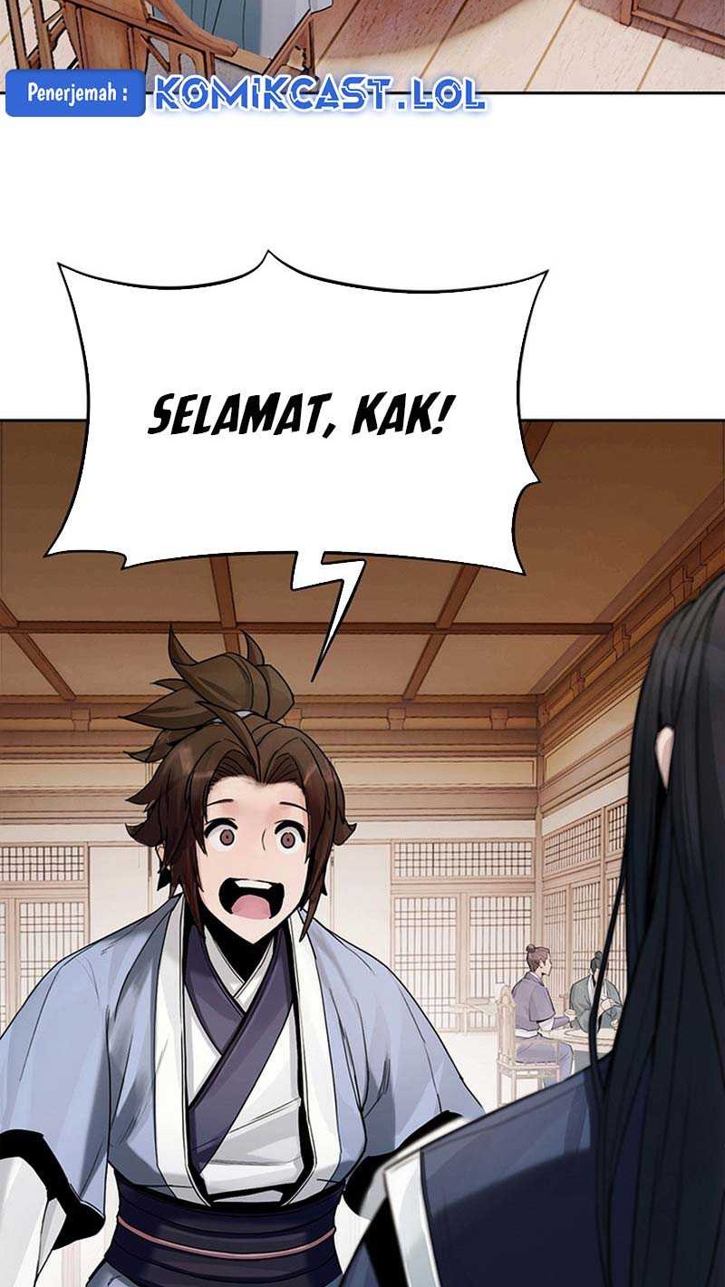 Dark and Light Martial Emperor Chapter 2 - halaman 59