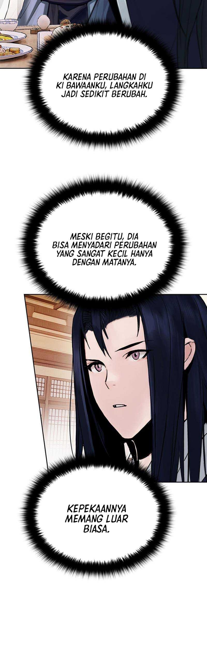 Dark and Light Martial Emperor Chapter 2 - halaman 60
