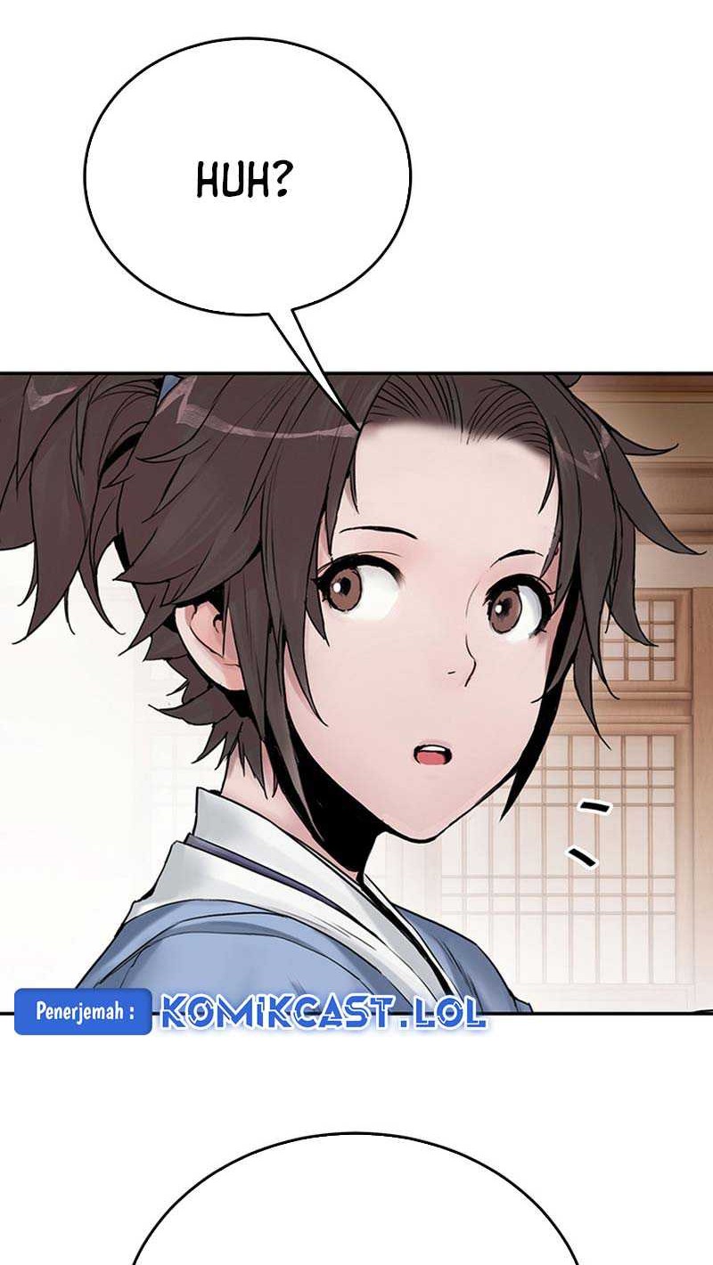 Dark and Light Martial Emperor Chapter 2 - halaman 61