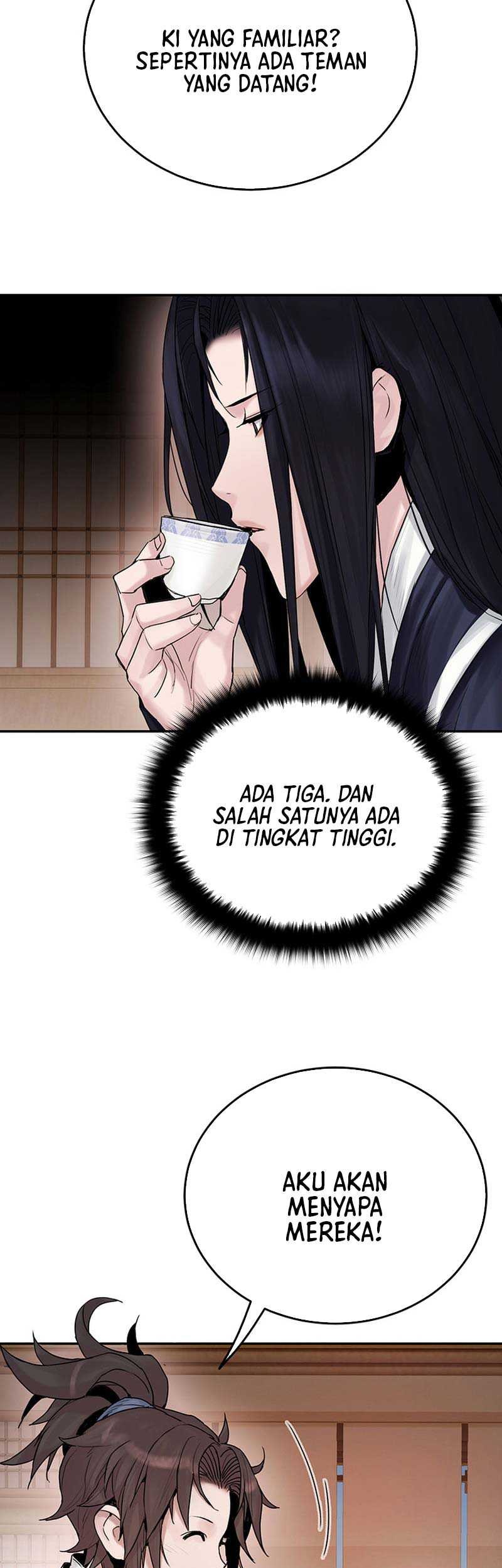 Dark and Light Martial Emperor Chapter 2 - halaman 62