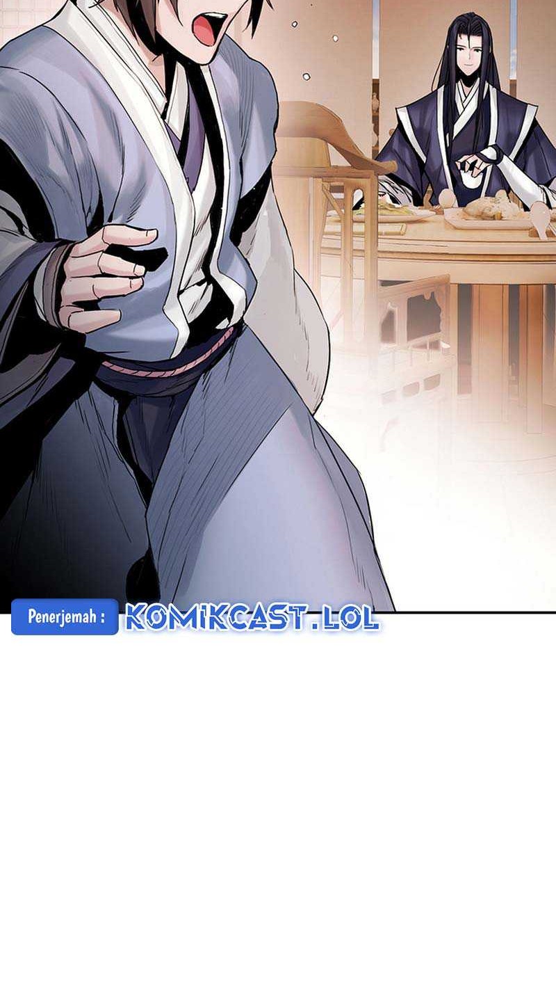 Dark and Light Martial Emperor Chapter 2 - halaman 63