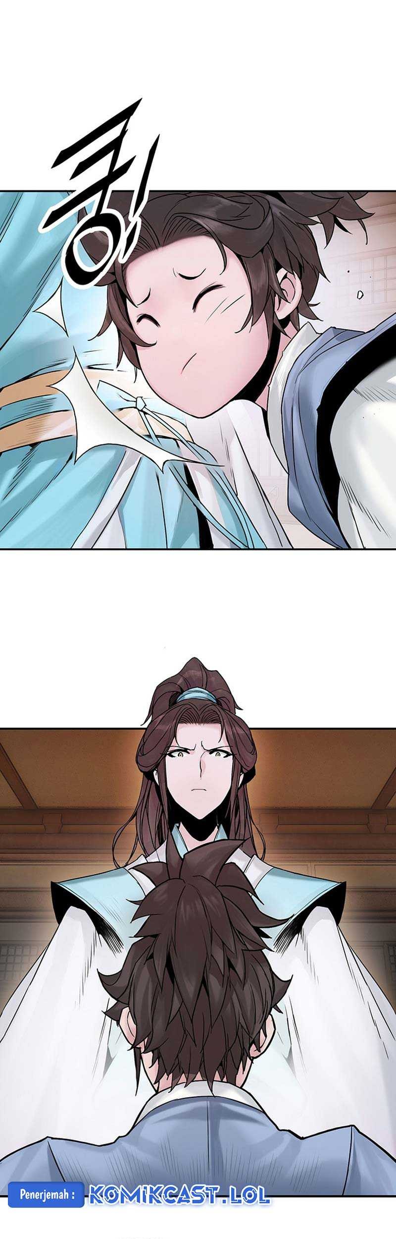 Dark and Light Martial Emperor Chapter 2 - halaman 64