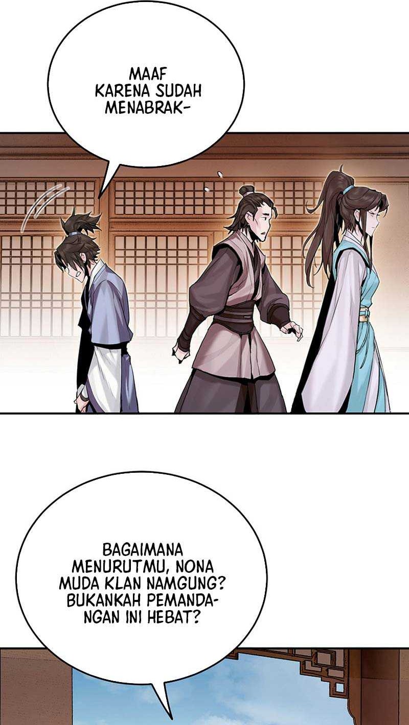 Dark and Light Martial Emperor Chapter 2 - halaman 65