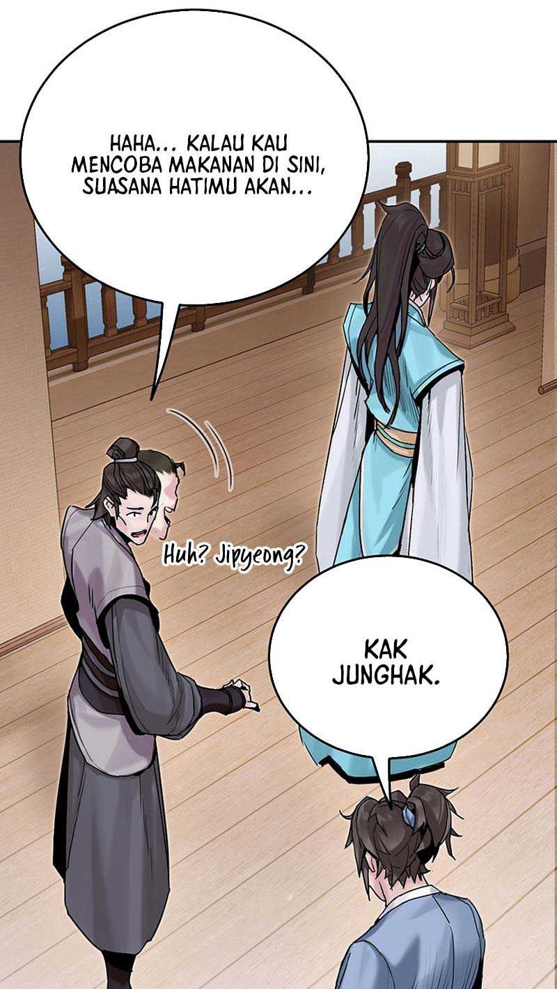 Dark and Light Martial Emperor Chapter 2 - halaman 69
