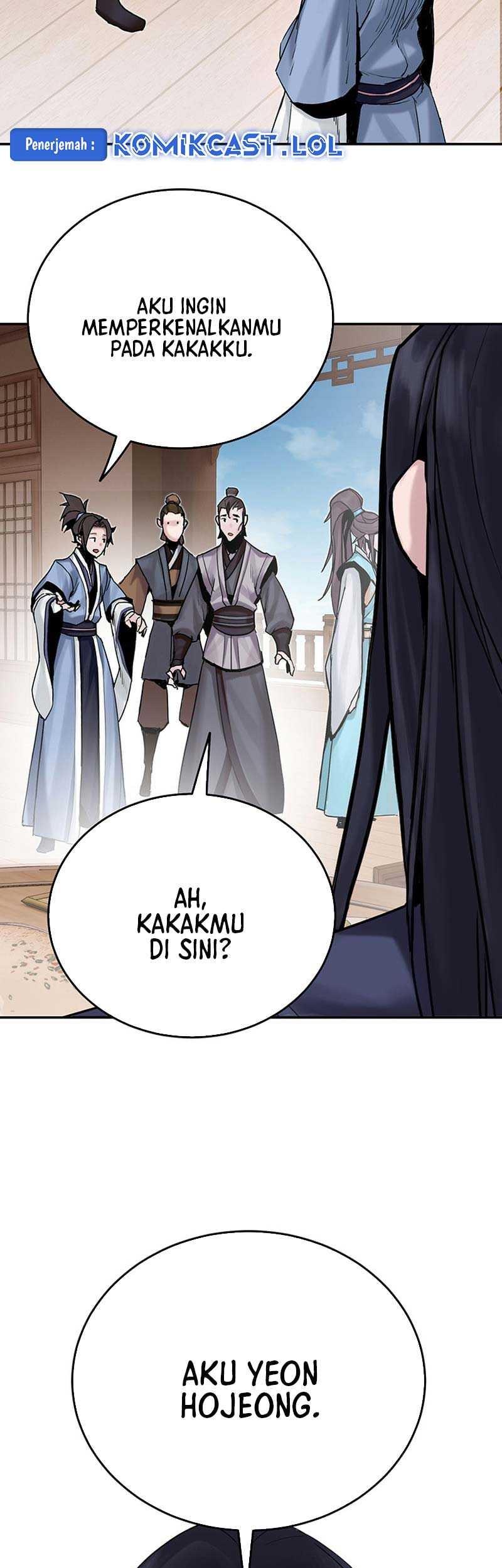 Dark and Light Martial Emperor Chapter 2 - halaman 70