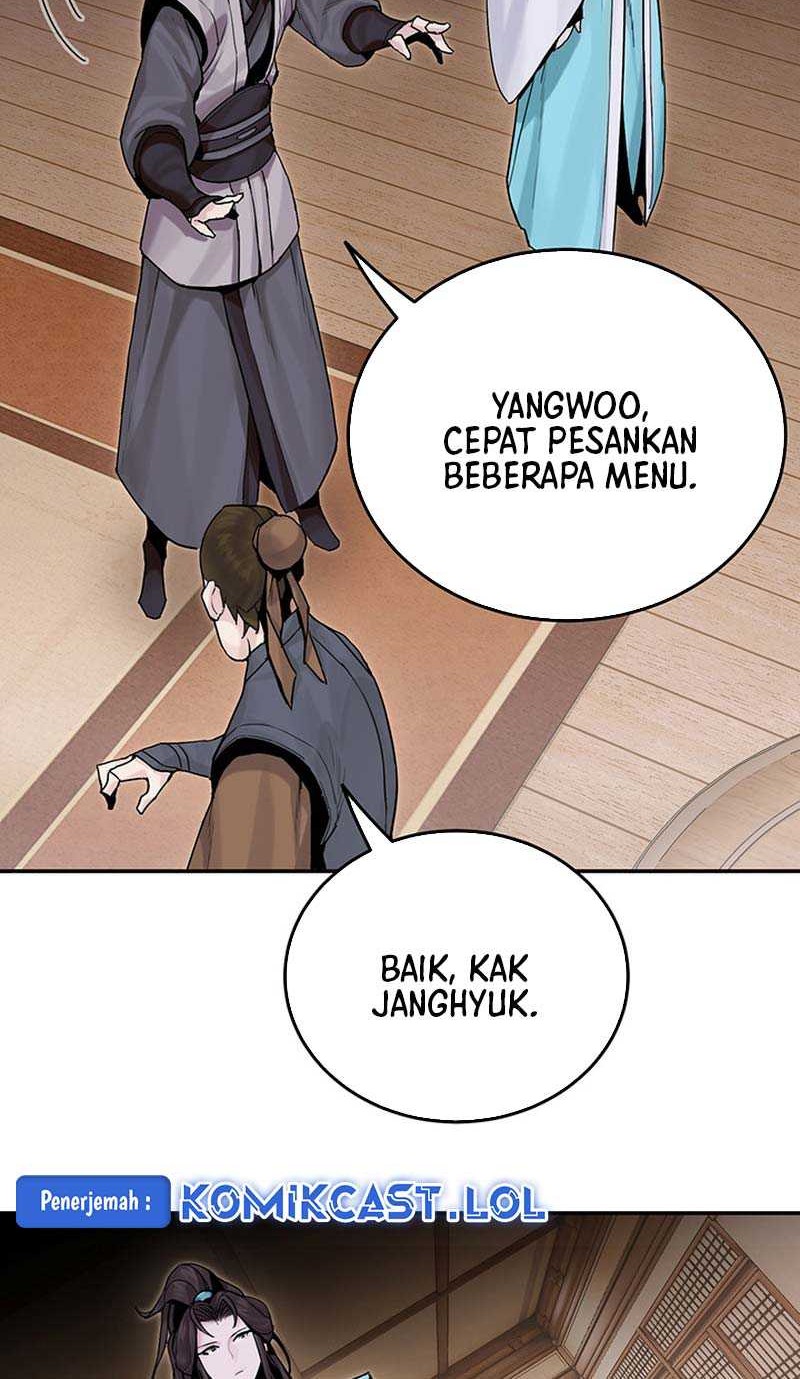 Dark and Light Martial Emperor Chapter 2 - halaman 73
