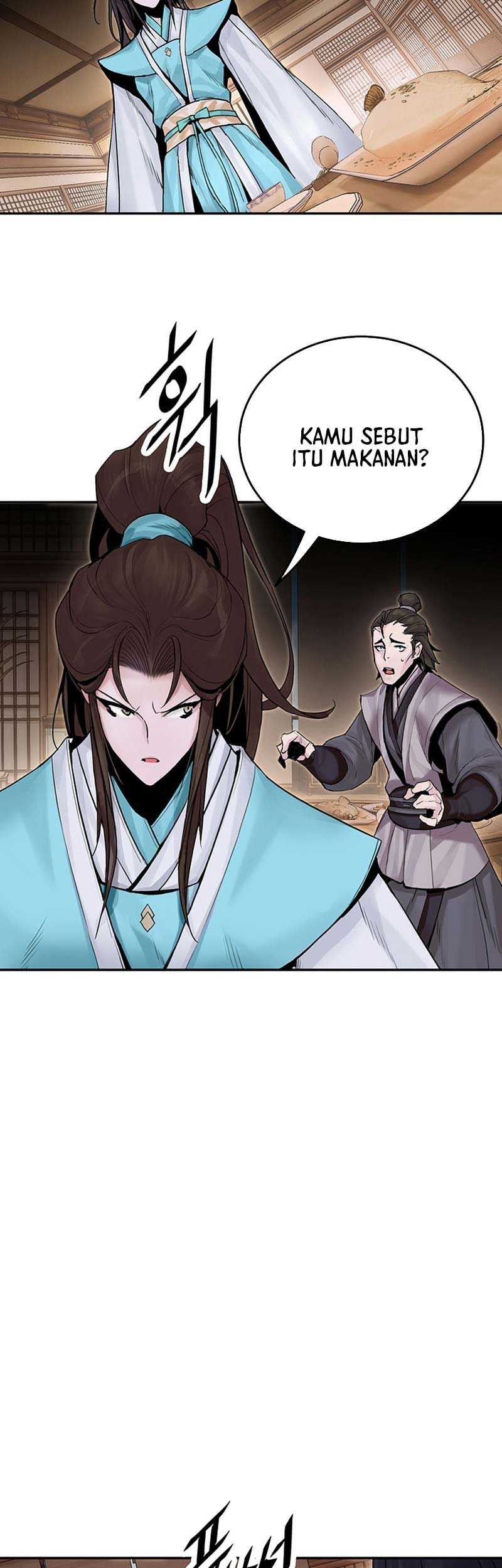 Dark and Light Martial Emperor Chapter 2 - halaman 74