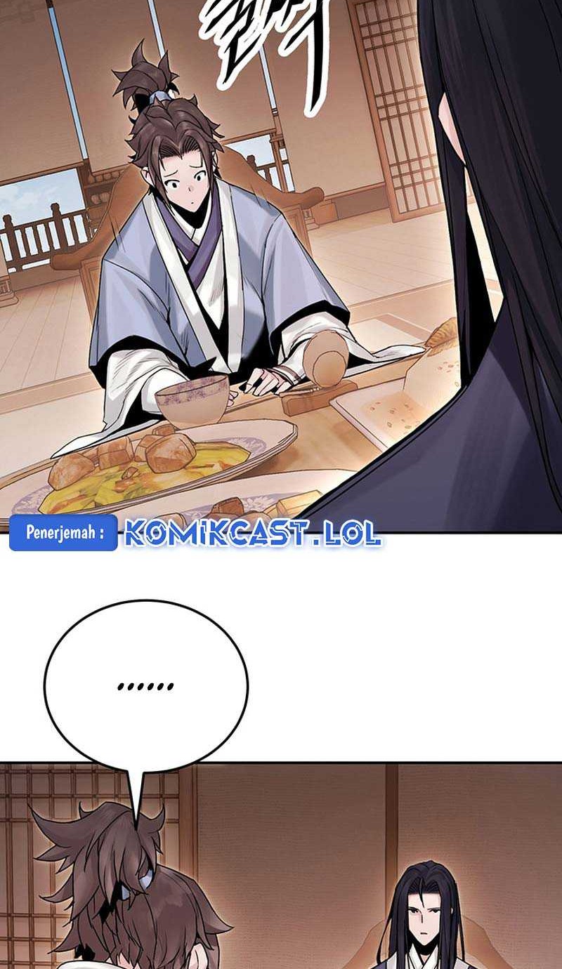 Dark and Light Martial Emperor Chapter 2 - halaman 75