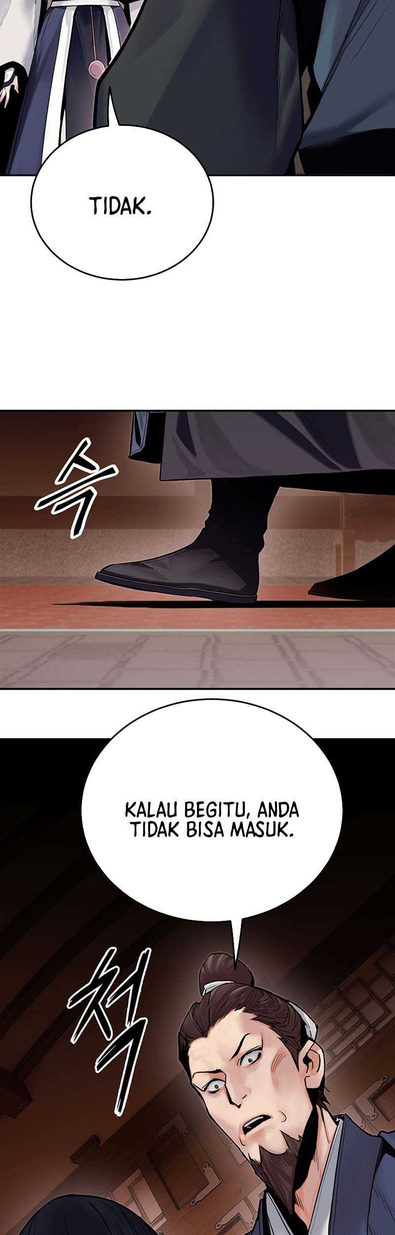 Dark and Light Martial Emperor Chapter 2 - halaman 8