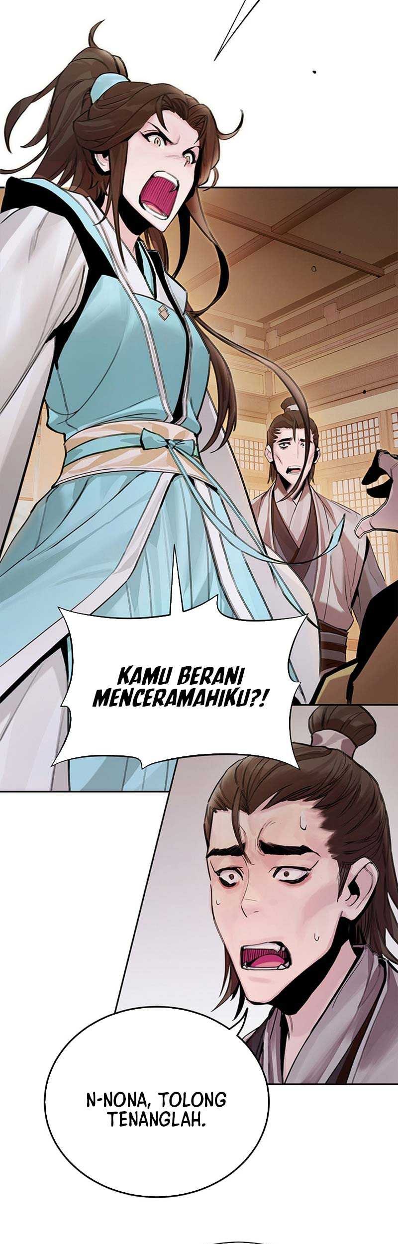 Dark and Light Martial Emperor Chapter 2 - halaman 80