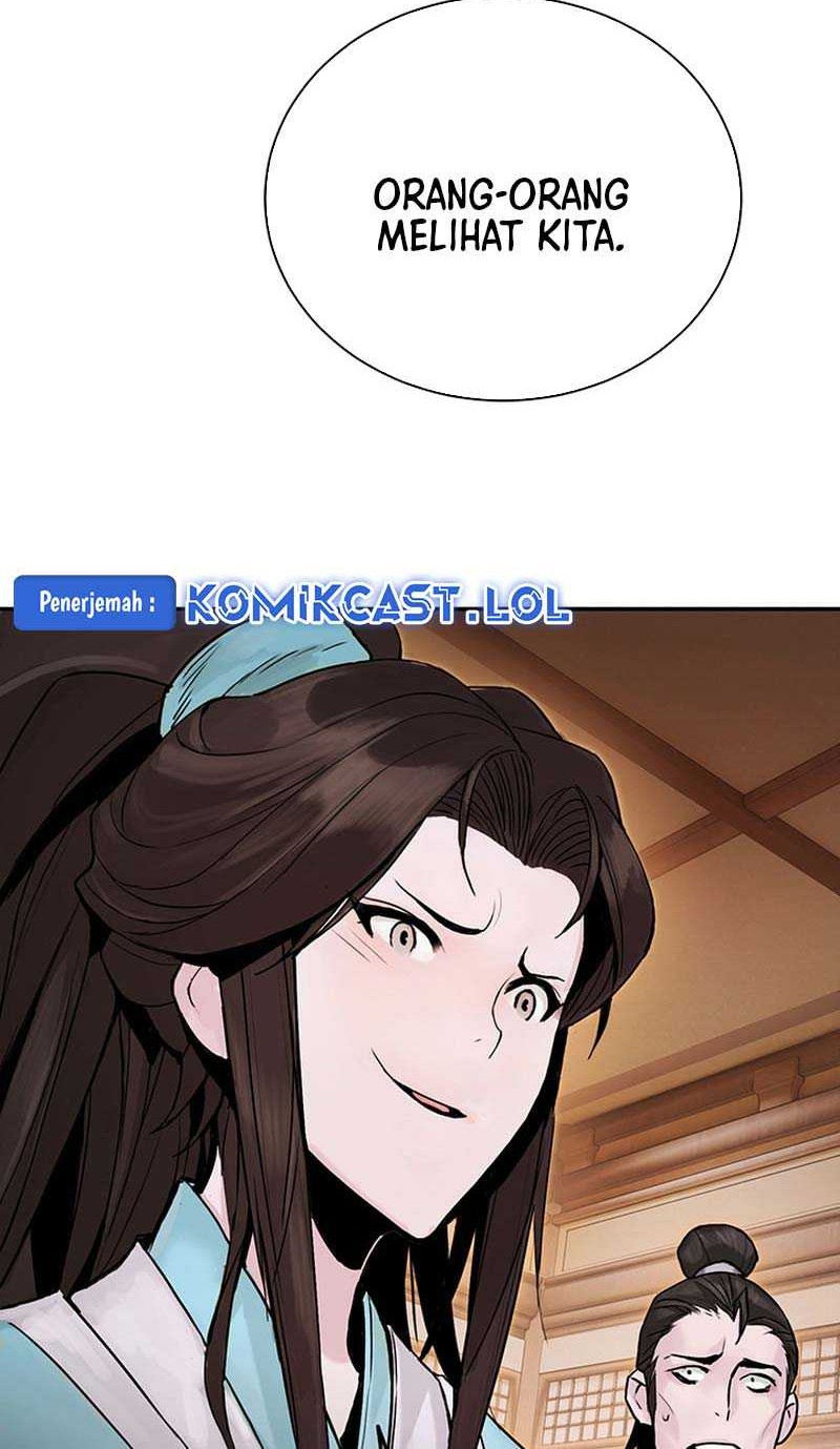 Dark and Light Martial Emperor Chapter 2 - halaman 81