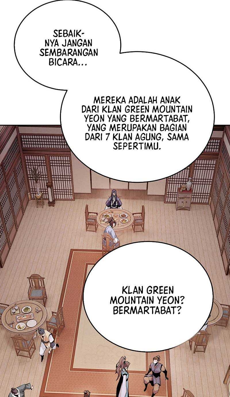 Dark and Light Martial Emperor Chapter 2 - halaman 83