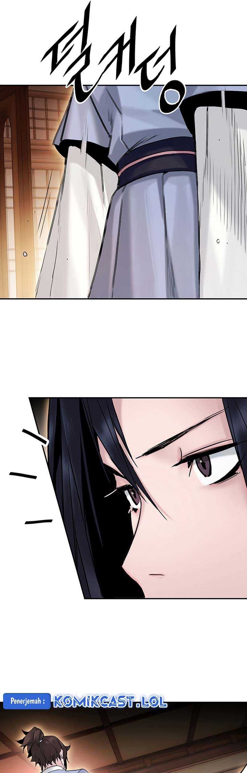 Dark and Light Martial Emperor Chapter 2 - halaman 86