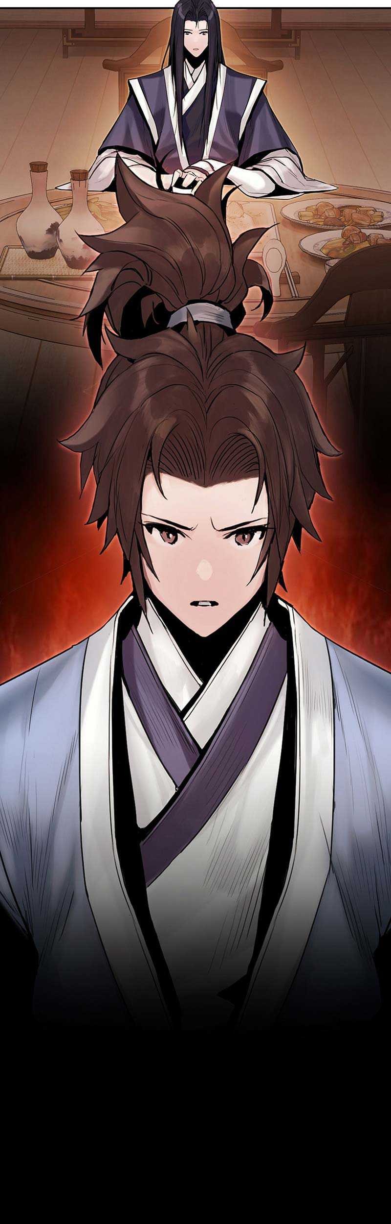 Dark and Light Martial Emperor Chapter 2 - halaman 88