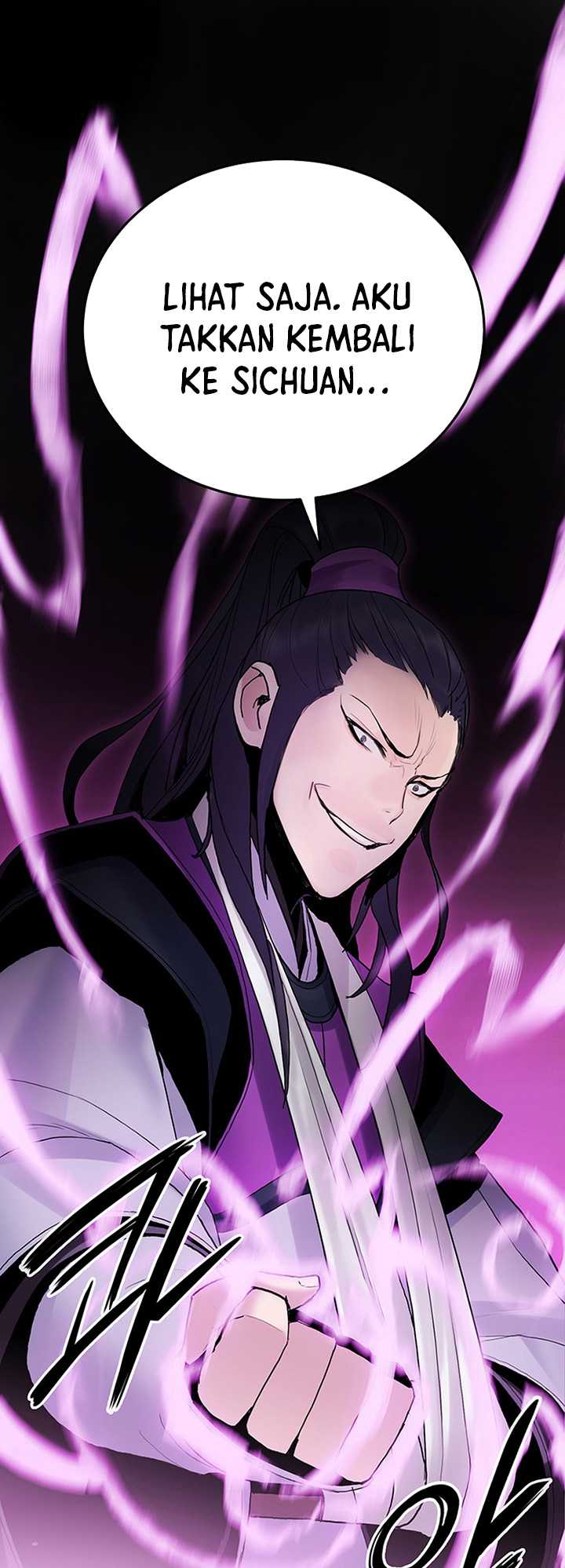 Dark and Light Martial Emperor Chapter 20 - halaman 12