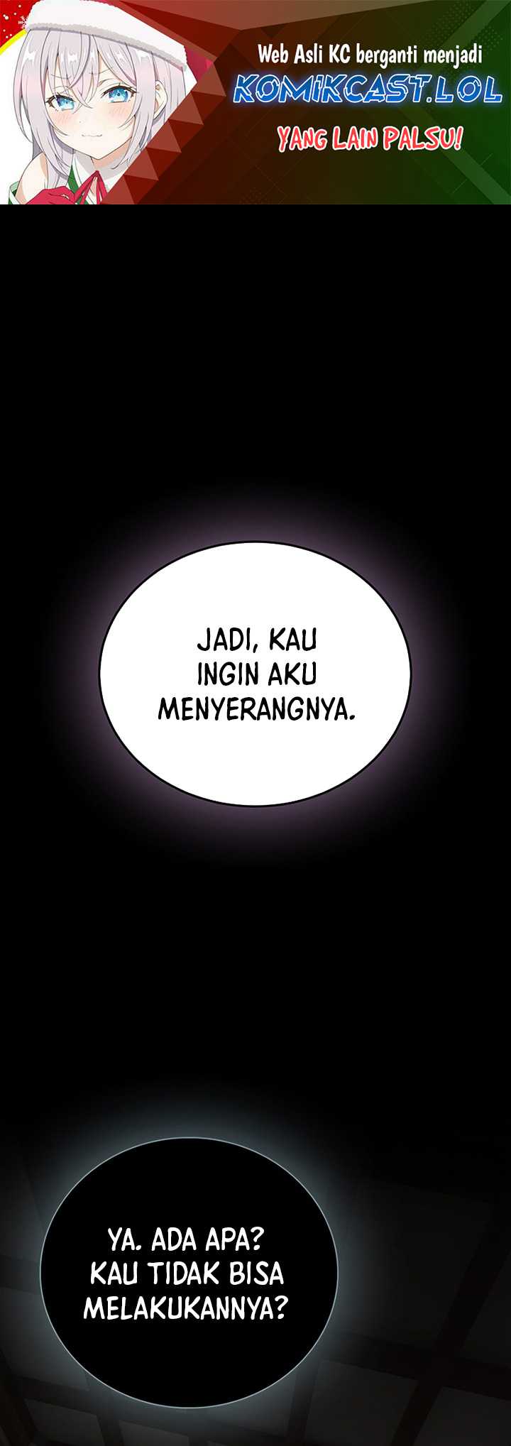 Dark and Light Martial Emperor Chapter 20 - halaman 2