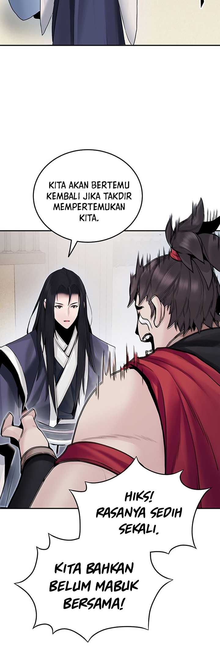 Dark and Light Martial Emperor Chapter 20 - halaman 26