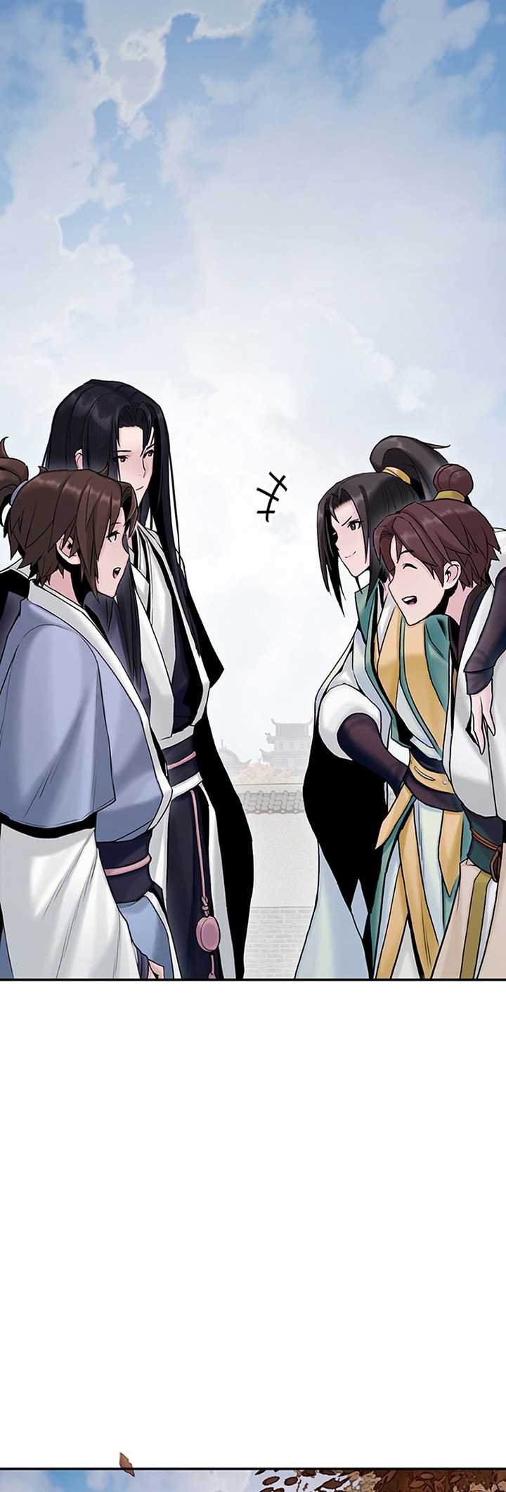 Dark and Light Martial Emperor Chapter 20 - halaman 38