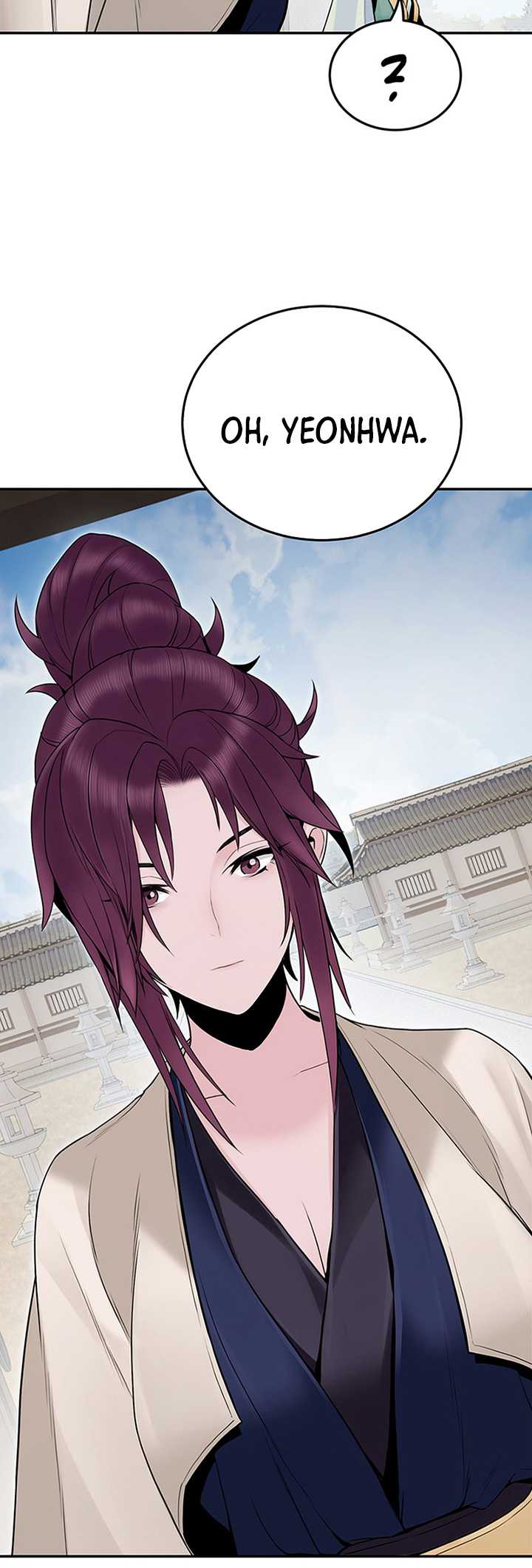 Dark and Light Martial Emperor Chapter 20 - halaman 41