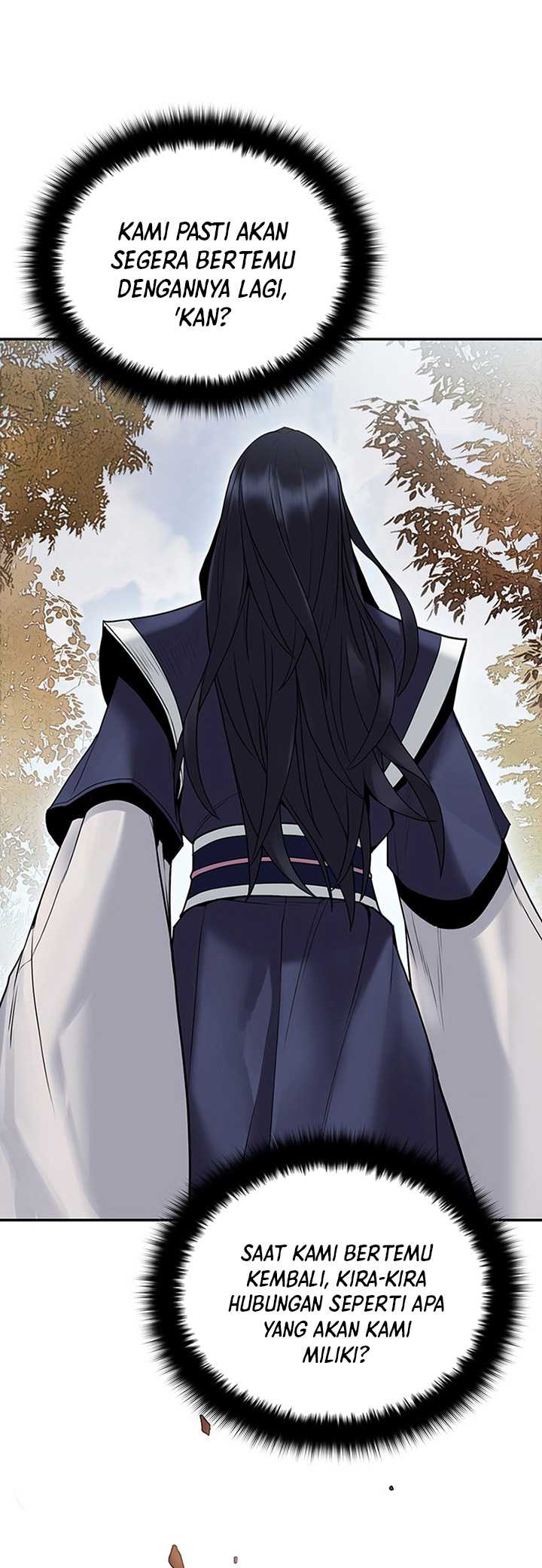 Dark and Light Martial Emperor Chapter 20 - halaman 44