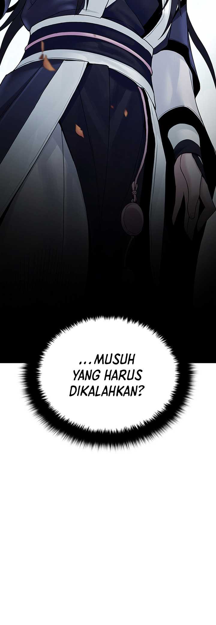 Dark and Light Martial Emperor Chapter 20 - halaman 46